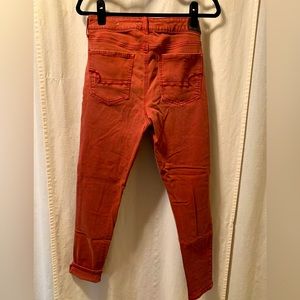 American Eagle Jegging